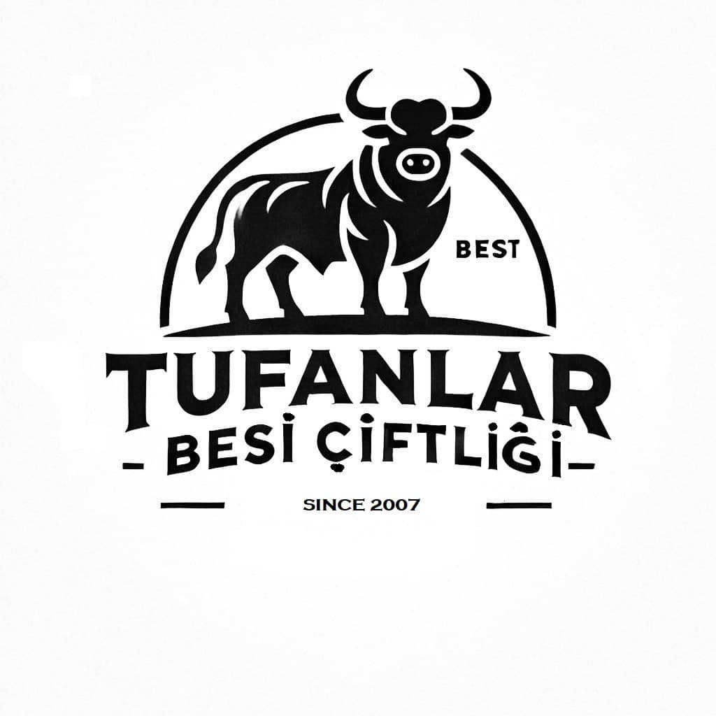 Tufanlar Besi Logo